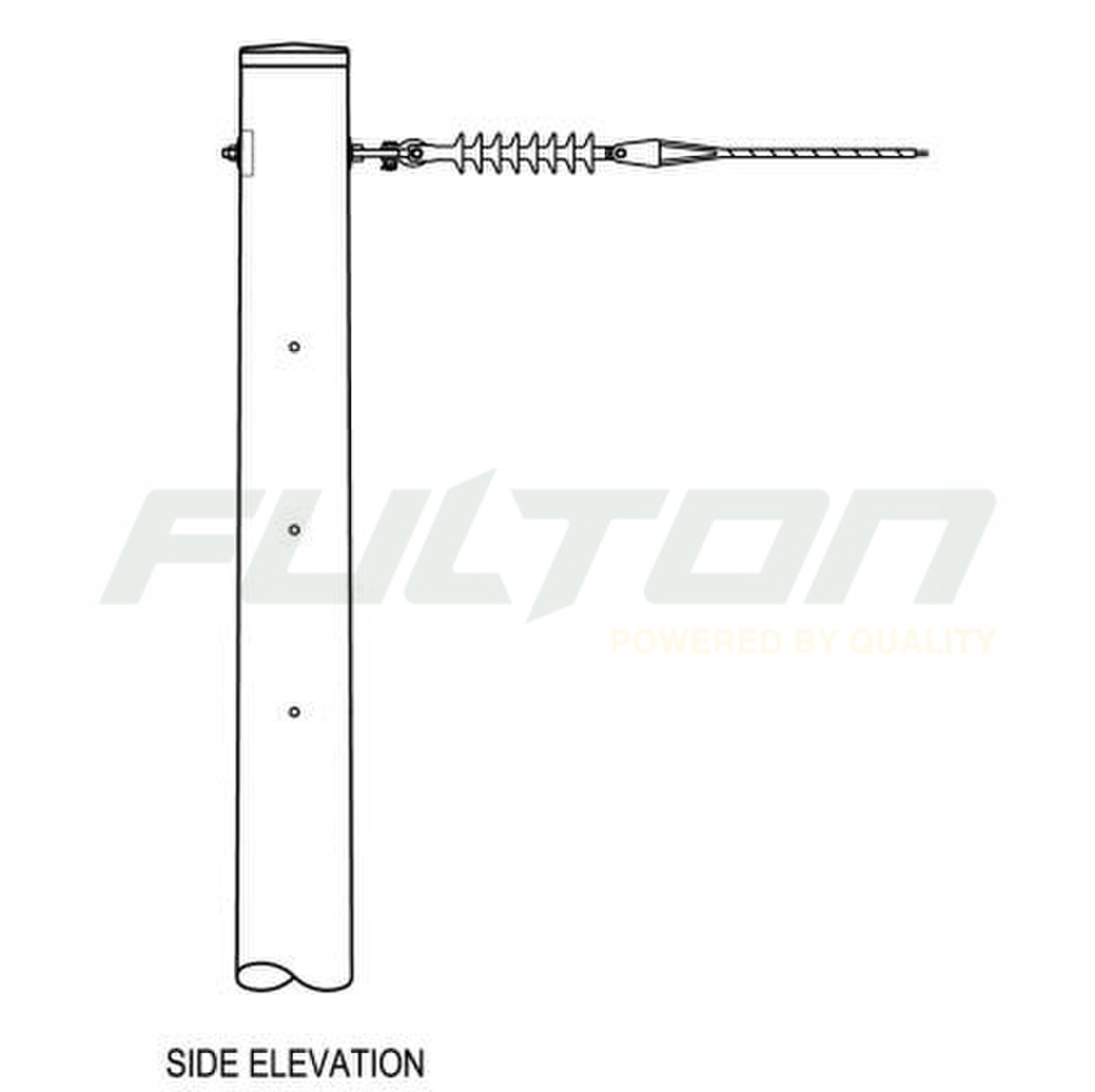Essential Energy CEOM7101.30